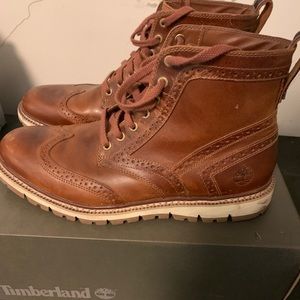 Timberland boots